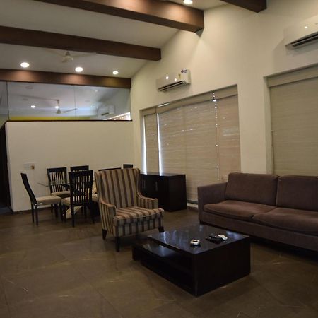 Appartamento The Eternal Wave By Krish Retreat Calangute Esterno foto